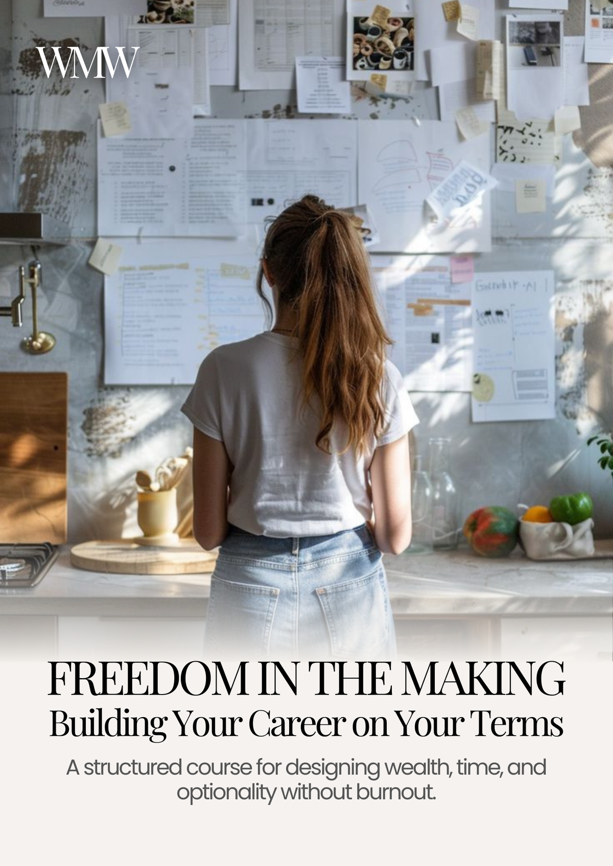 Freedom In The Making Course